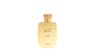 RASASI Hawas Elixir EDP For Men 3.38 Fl Oz