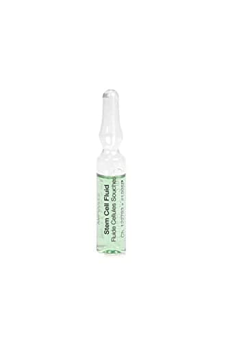 Janssen Cosmetics Ampoules Cellular S Fluid 25 Bottles x 2ml 1995P