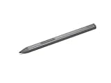Lenovo Slim Pen – Magnetic Precision Stylus for iPad, MacBook, ThinkPad – 4096 Pressure Levels, Tilt Sensitivity, Rechargeable, Perfect for Drawing, Digital Art, Note-Taking, Compatible with iPad