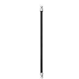 Ceramic Heater Tube Far Infrared Sauna Heating Element Blackbody Ceramic Infrared Heater Tube ForSauna Room 110/220V - (Specification: 600mm 300w 110v)