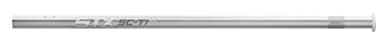 STX Lacrosse Sc-Ti O Alloy Handle, Attack/Midfielder, Platinum
