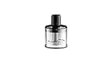 Braun MQS230BK MultiQuick Chopper Hand Blender Attachment, 2-Cup ,Compatible with Braun MQ70xx, MQ9xxx