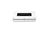 Bluesound Node Wireless Multi-Room High Resolution Music Streamer - White