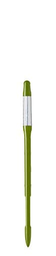 Sustee Aquameter Medium (Green Refillable) - Plant Soil Moisture Sensor - Best for Potted Plants - Probe, Meter, Indicator
