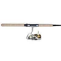 Okuma AV-S-902MH-FG-4000 Avenger Salmon/Steelhead Combos