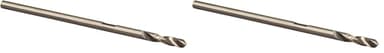 Klein Tools 89551 Hole Cutter Replacement Bit for Klein Tools Hole Cutter Cat. No. 89552 Cuts 2 to 12-Inch (Pack of 2)