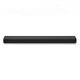 VIZIO All-in-One Soundbar with Dolby Atmos and DTS:X, Bluetooth Speaker- SV210D-0806