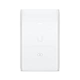 UBIQUITI POE Injector, 802.3AT, 30W of PoE+ Power, Suitable For U6 AP U6-LR, U6-LITE & U6-PRO