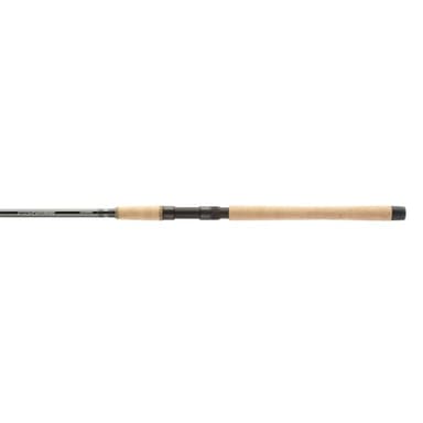 SHIMANO COMPRE Salmon/Steelhead, Freshwater, Spinning, 9'0", Heavy, 2 pcs, (CPSS90H2) Fishing Rod