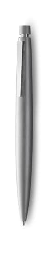 LAMY 2000 Brushed Stainless Steel Mechanical Pencil (L102M)