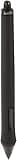Wacom INTUOS4/CINTIQ21 Grip Pen Black, Single