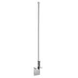 Proxicast 10 dBi High Gain 4G / LTE, 5G Wideband Fixed Mount Fiberglass Outdoor Omnidirectional Antenna for Verizon, AT&T, T-Mobile & Other Cellular Networks or WiFi Router/Access Points (ANT-127-002)