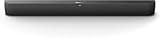 Roku Streambar Pro | 4K/HD/HDR Streaming Media Player & Cinematic Sound, All In One, Roku Voice Remote with Headphone Jack for Private Listening, Personal Shortcut Buttons, and TV Controls (Renewed)