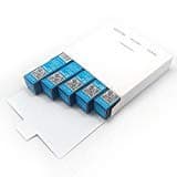 [RAMOSU] 28 Days Hyaluronic Acid Ampoule ultra facial moisturizer | Intense Moisturizing Solution (10ml×5EA)