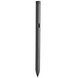 Premier Rechargeable Active Pen for Dell Active Pen PN7522W Stylus Pen Compatible with Dell 2 in 1 Laptop for Latitude 3340 5310 7210 Pen,for Inspiron 7420 7425,XPS Pen
