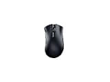 Razer DeathAdder V2 X HyperSpeed: Award-Winning Ergonomic Design - Ultra-Fast Wireless - 235hr Battery Life - 7 Programmable Buttons - Gen 2 Mechanical Switches - 5G 14K DPI Optical Sensor