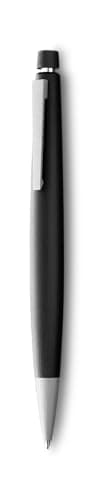 Lamy 5mm 2000 Mechanical Pencil with Brushed Ss Clip (L101/5)