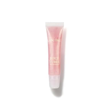 Lancôme Juicy Tubes Lip Gloss – Ultra-Shiny Finish, for Hydrating Shine & Juicy Lips - 05 MARSHMALLOW ELE