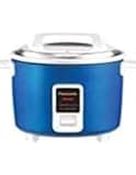 PANASONIC SR-W10GA Automatic Rice Cooker, Color Blue
