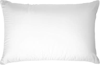 Touch of Down Pillow Queen Found in Holiday Inn Express by IHG Hotels Set of 2, White