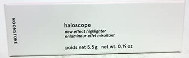 Glossier - Haloscope - Dew Effect Hightlighter - Moonstone 5.5 g / 0.19 oz