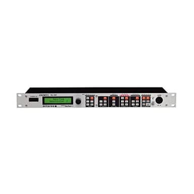 Tascam TA-1VP Rackmount Vocal Producer Processor With Antares Autotune