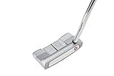 Callaway White Hot OG Putter (Double Wide, Right Hand, 34" Shaft, Steel Shaft, Pistol Grip)