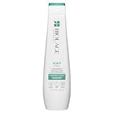 Biolage Scalp Sync Anti-Dandruff Shampoo - Controls Dandruff & Deeply Cleanses, With Zinc Pyrithione, Vegan & Cruelty-Free, 13.5 Fl Oz, Packaging May Vary