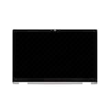 LCDOLED Replacement for HP Chromebook x360 14c-ca 14c-ca0xxx 14c-ca0053dx 14c-ca0065nr 14c-ca0085nr 14c-ca0095nr 14.0 inches FHD 1080P IPS LCD Display Touch Screen Digitizer Assembly Bezel with Board