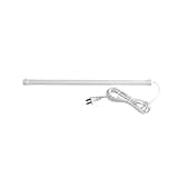 Damp Defender by Dampp-Chaser (18 Inches, White) – Compact Dehumidifier for Humidity Control in Closets, Bathrooms, Kitchens, RVs, and Boats