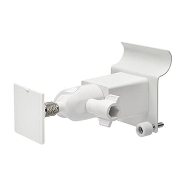 Aobelieve No-Drill Vinyl Siding Mount for R-ing Outdoor Cam Plus, Stick Up Cam, Spotlight Cam Plus, Spotlight Cam Pro Camera and Solar Panel