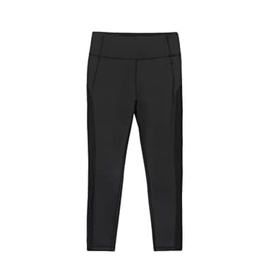 Fila Women's Forza 7/8 in Legging Black 2X