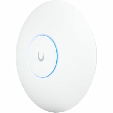 Ubiquiti Networks UniFi 7 Pro | WiFi 7 Access Point | US Model | PoE+ Adapter not Included (U7-Pro-US)