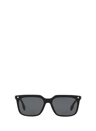 BURBERRY Sunglasses BE 4337 379887 Carnaby Black Dark Grey