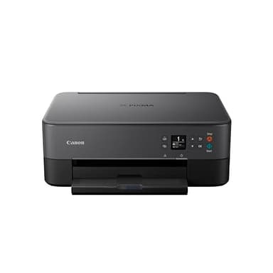 Canon PIXMA TS6420a All-in-One Wireless Inkjet Printer [Print, Copy, Scan], Works with Alexa