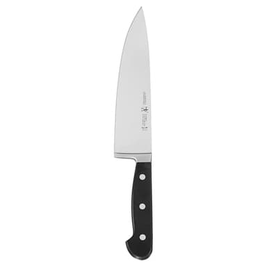 HENCKELS Classic Razor-Sharp 8-inch Chef Knife, German Engineered Informed by 100+ Years of Mastery