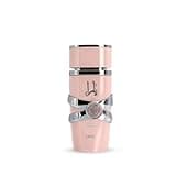 Lattafa Yara - Vanilla, Gourmand, Fruity, Floral - Eau de Parfum Long-Lasting Fragrance for Women, 3.40 Ounce / 100 ml