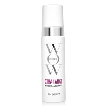 COLOR WOW Xtra Large Bombshell Volumizer, 6.7 fl oz – New Alcohol-Free Technology for Lasting Volume and Thickness