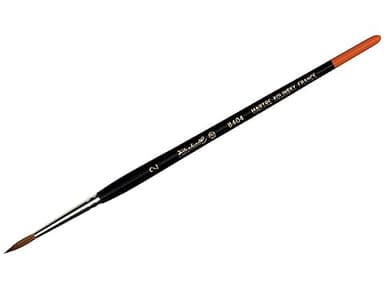 Raphael 8404 Kolinsky Round No. 2