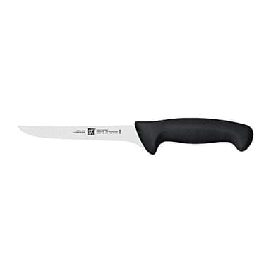 ZWILLING Twin Master Black 6-inch Boning Knife