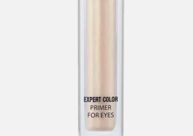 Expert Color Primer for Eyes Set with Victoria Plum Lipstick, Multi-Color Eye Primer Collection