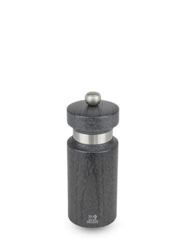 Peugeot 33880 Classic Royan Pepper Mill, Gray