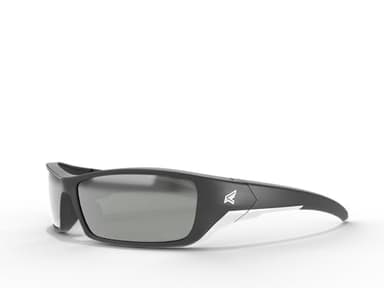 EDGE Reclus Polarized Safety Glasses, High Impact Rated Z87.1+ Tested, Non-Slip Protective Eyewear, Lightweight Sunglasses
