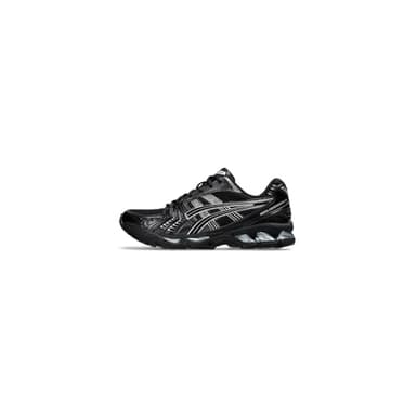 ASICS Mens Gel-Kayano 14 Black Pure Silver Black/Pure Silver 1201A019 006 - Size 10.5