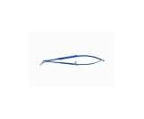 Artisan IOL Forceps for phakic & iris Claw lense Forceps I Titanium I Approx 130 mm.