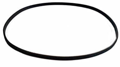 20 SECOND SOAP Belt for Hitachi Bread Maker HB-B201 HB-B101 B102 B301 HA32147001 3214-701-0001, for hitachi Bread Machine Belt hb b101, Belt for hitachi hb-b102, hb-b301 Belt, 3214-701-0001