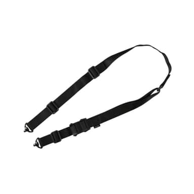 Magpul MS1 QDM Two Point Rifle Sling, Black