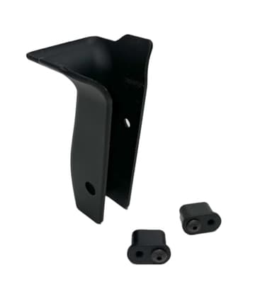 BEAR Bear Paw Compound Bow Grip RH NA