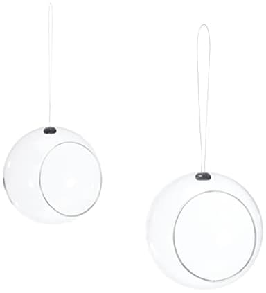 Eva Solo Mini Bird Feeders, 2-Piece