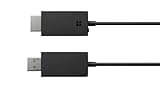 Microsoft P3Q-00004 HDMI, USB Full HD Dongle Wireless Display Adapter